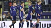 Europa League : la renvanche pour le Standard et Anderlecht ? Europa League : la renvanche pour le Standard et Anderlecht ?