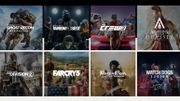 Voici les 108 jeux qui seront disponibles dans l'abonnement Uplay+ de Ubisoft Voici les 108 jeux qui seront disponibles dans l'abonnement Uplay+ de Ubisoft
