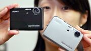 L'appareil compact: le créneau le plus frappé par l'avancée du smartphone. L'appareil compact: le créneau le plus frappé par l'avancée du smartphone.