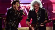 Adam Lambert meilleur que Mercury ? Adam Lambert meilleur que Mercury ?