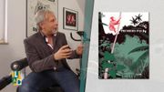 Thierry Bellefroid présente la BD "Premiers pas" Thierry Bellefroid présente la BD "Premiers pas"