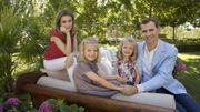 Felipe et Letizia, les nouveaux jeunes souverains d'Espagne Felipe et Letizia, les nouveaux jeunes souverains d'Espagne