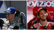 MotoGP : Morbidelli promu chez Yamaha, Dovizioso nouvel équipier de Rossi MotoGP : Morbidelli promu chez Yamaha, Dovizioso nouvel équipier de Rossi