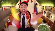 L'agent Verhaegen : "Même Messi n'a pas le niveau pour jouer chez les Diables" L'agent Verhaegen : "Même Messi n'a pas le niveau pour jouer chez les Diables"