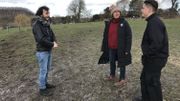 Au quotidien, John est encadré par Jérémy. Au quotidien, John est encadré par Jérémy.