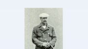 Alfred Swahn Alfred Swahn