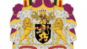 Albert II a également de nouvelles armoiries. Elles se distinguent de celles du couple régnant par un heaume ouvert tourné de trois quarts. Albert II a également de nouvelles armoiries. Elles se distinguent de celles du couple régnant par un heaume ouvert tourné de trois quarts.