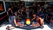 1 seconde 91/100es, record de vitesse pour un arrêt aux stands réussi par Red Bull 1 seconde 91/100es, record de vitesse pour un arrêt aux stands réussi par Red Bull
