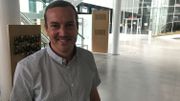 Pascal De Mulder est responsable énergie chez Bruxelles-Environnement et en charge de ce plan PLAGE Pascal De Mulder est responsable énergie chez Bruxelles-Environnement et en charge de ce plan PLAGE