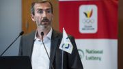 Marc Coudron : "Le but est d'avoir la Coupe du Monde masculine en 2022 et féminine en 2026" Marc Coudron : "Le but est d'avoir la Coupe du Monde masculine en 2022 et féminine en 2026"