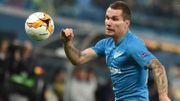 Le Zenit champion de Russie pour la cinquième fois Le Zenit champion de Russie pour la cinquième fois