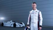 André Lotterer quitte DS Techeetah pour retrouver Porsche en Formule E André Lotterer quitte DS Techeetah pour retrouver Porsche en Formule E