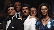 Concours : le DVD de "Il traditore" à remporter Concours : le DVD de "Il traditore" à remporter