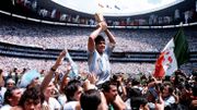 Diego Maradona Diego Maradona