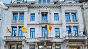 L'ancien hôtel particulier de la famille Kageljan, qui héberge une partie de l'hôtel de ville de Namur L'ancien hôtel particulier de la famille Kageljan, qui héberge une partie de l'hôtel de ville de Namur
