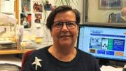 Kickan Sundblum utilise le ".ax" pour le site Internet de l'entreprise familiale Kickan Sundblum utilise le ".ax" pour le site Internet de l'entreprise familiale
