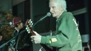 Robby Krieger sort un nouvel album solo Robby Krieger sort un nouvel album solo