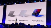 Smartphone pliable, Bixby, One UI : Samsung fait le (trop) plein d'annonces Smartphone pliable, Bixby, One UI : Samsung fait le (trop) plein d'annonces