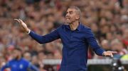 Gaizka Garitano prolonge d'un an avec l'Athletic Bilbao Gaizka Garitano prolonge d'un an avec l'Athletic Bilbao