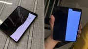 Galaxy Fold : Le premier smartphone pliable de Samsung rencontre déjà d'énormes problèmes Galaxy Fold : Le premier smartphone pliable de Samsung rencontre déjà d'énormes problèmes