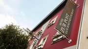 Valeur sûre de la gastronomie en Belgique, le restaurant étoilé du chef Eric Panker Valeur sûre de la gastronomie en Belgique, le restaurant étoilé du chef Eric Panker