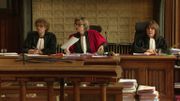Justice : qu'est-ce qu'un « psychopathe » ? Justice : qu'est-ce qu'un « psychopathe » ?