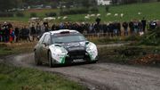 Concours: vos accès pour le Rallye du Condroz-Huy Concours: vos accès pour le Rallye du Condroz-Huy