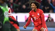 Pro League – Officiel : Anderlecht tient son attaquant en recrutant Joshua Zirkzee en provenance du Bayern Munich Pro League – Officiel : Anderlecht tient son attaquant en recrutant Joshua Zirkzee en provenance du Bayern Munich