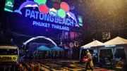 "Prison dorée" pour les premiers touristes étrangers de retour en Thaïlande "Prison dorée" pour les premiers touristes étrangers de retour en Thaïlande