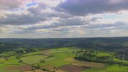 Belgique entre ciel et Terre Belgique entre ciel et Terre