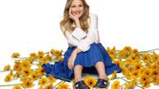 Drew Barrymore joue les créatrices de chaussures pour Crocs Drew Barrymore joue les créatrices de chaussures pour Crocs