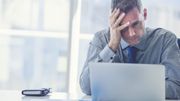 Un cinquième des Belges ne sont pas eux-mêmes au travail Un cinquième des Belges ne sont pas eux-mêmes au travail