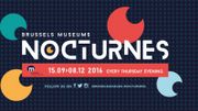 Quelques nouveaux venus pour les Nocturnes des musées bruxellois