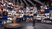 Des Emmy Awards à distance pour leur 72e édition