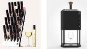 Le vin dosette Le vin dosette