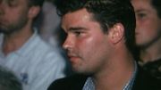 Alain Mathot se lance en politique en 1999. Il a 27 ans. Alain Mathot se lance en politique en 1999. Il a 27 ans.