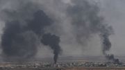 Offensive turque en Syrie : les Etats-Unis font pression sur Erdogan Offensive turque en Syrie : les Etats-Unis font pression sur Erdogan