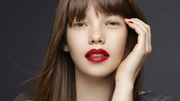 Le rouge à lèvres rouge, tendance beauté la "plus iconique de tous les temps" Le rouge à lèvres rouge, tendance beauté la "plus iconique de tous les temps"
