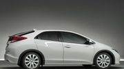 HONDA Civic HONDA Civic