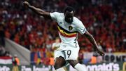 Romelu Lukaku Romelu Lukaku