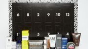Calendriers de l'Avent : les hommes peuvent aussi attendre Noël en beauté Calendriers de l'Avent : les hommes peuvent aussi attendre Noël en beauté