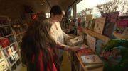 Pour Laurence, le conseil est primordial. Elle a lu tous les livres qu'elle conseille aux enfants Pour Laurence, le conseil est primordial. Elle a lu tous les livres qu'elle conseille aux enfants