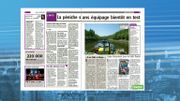 la péniche du futur la péniche du futur