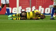 Michy Batshuayi Michy Batshuayi