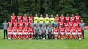 Le Standard dévoile sa première sélection de la saison : Oularé, Boljevic, Bokadi et Dragus absents Le Standard dévoile sa première sélection de la saison : Oularé, Boljevic, Bokadi et Dragus absents