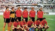 Euro 2021 : Les Diables Rouges peuvent faire aussi bien que l'Euro 80 Euro 2021 : Les Diables Rouges peuvent faire aussi bien que l'Euro 80