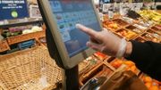 Les supermarchés face à la crise sanitaire Les supermarchés face à la crise sanitaire