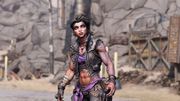"Borderlands 3" - Amara "Borderlands 3" - Amara