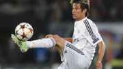Fabio Coentrao Fabio Coentrao