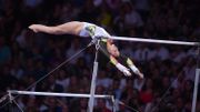 Gymnastique : Nina Derwael, focus... sur Tokyo Gymnastique : Nina Derwael, focus... sur Tokyo